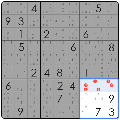 sudoku 16x16 numbers only