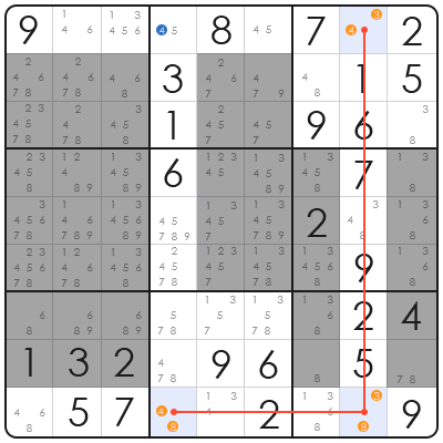 daily sudoku jigsaw
